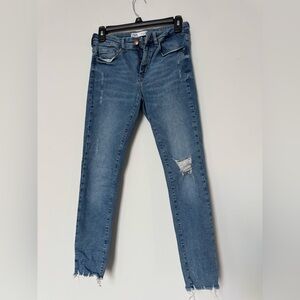 Zara Skinny Jeans